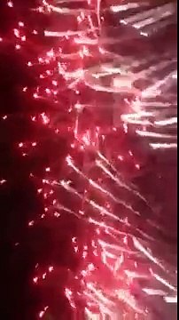 Video clip xem bắn pháo hoa Tết tây tại Bangkok Thái Lan - Du lịch Thai Lan - Du lịch qua ảnh