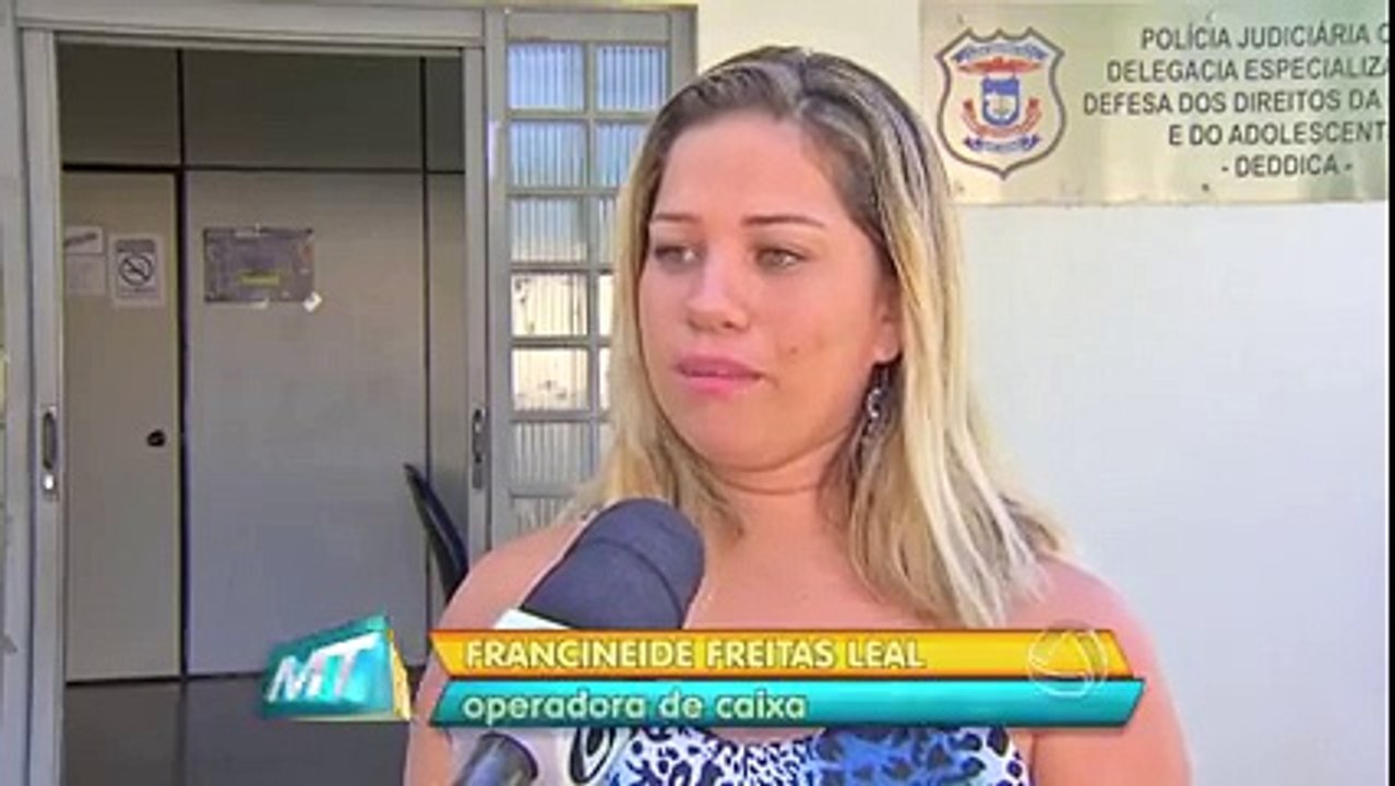 Caso Francineide Leal