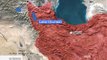 euronews science - Iranian lake faces extinction warn experts