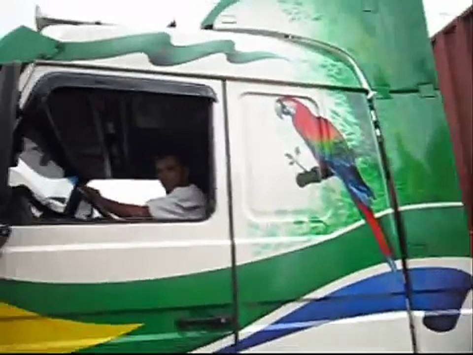 SCANIA 113 c\ PENTE P\TURBINA ESSA CANTA BONITO WTZAP 15--997251133 BY RICARDO