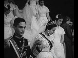 صور زفاف الملك حسين رحمة الله عليه نااااااادر.mov