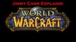 Jimmy Carr explains World of Warcraft