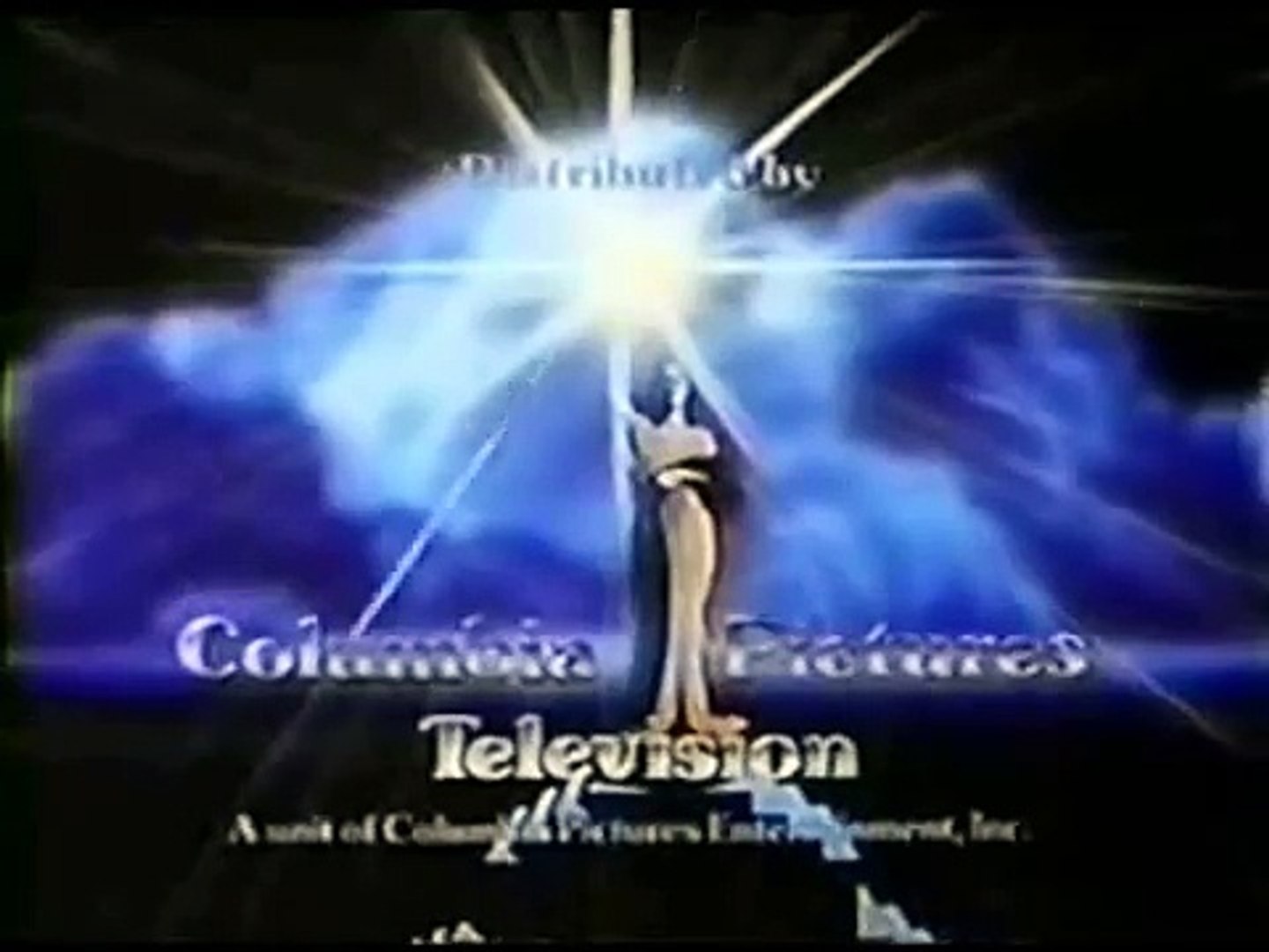 Columbia Pictures Television Logo History Update Video Dailymotion