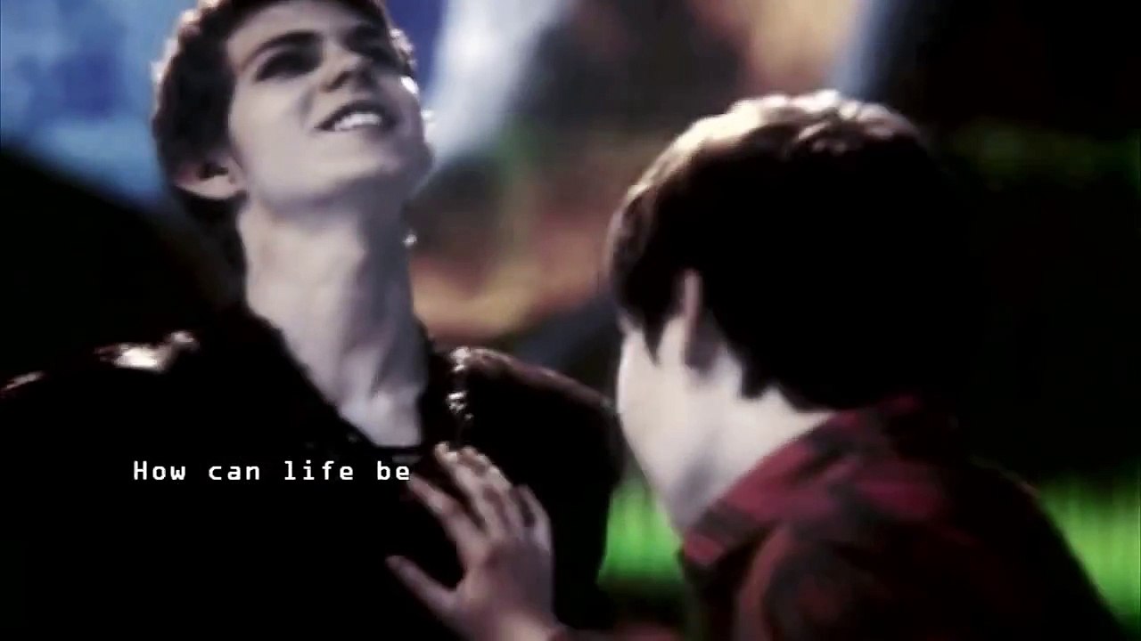 → Peter Pan | Frozen  (OUAT)