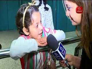 Al Mousameh Karim 24/04/201 فريق المسامح كريم يستقبل أيوب في مطر تونس قرطاج بعد اجرائه لعملية ناجحة في نابولي‬ - YouTube