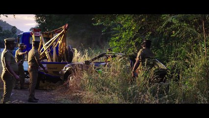 Masss - Official Teaser _ Suriya Nayanthara VenkatPrabhu