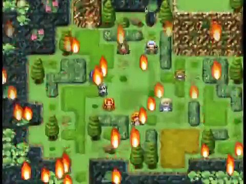 Weather EX [Rpg Maker VX ACE]