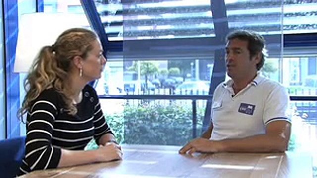 Angst voor de tandarts - Reportage bij de CDC-kliniek