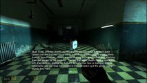 Half-Life 2: Update - Community Commentary - Nova Prospekt