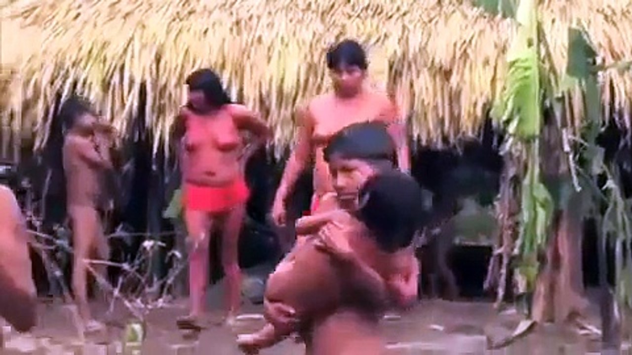 Hakani: Missionaries target tribes with fake 'documentary'