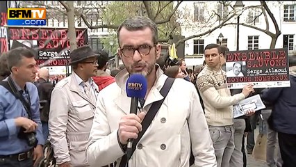 Atlaoui: "Une annonce de condamnation peut intervenir la semaine prochaine"