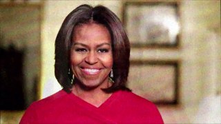 Lil BUBs Big SHOW Episode 13 Michelle Obama (HD)