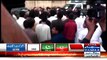 Breaking: Suspect Arrested in Lahore Cantt During Cantonment Polling