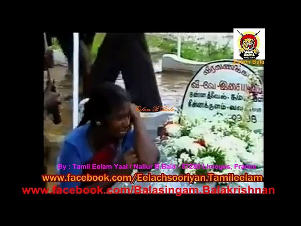 Tamil Eelak Kallarai - Tamil Eelam Yaal Nallur B.Bala - 87280 Limoges, France