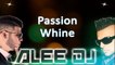 Passion Wine - Farruko Ft Sean Paul -  | Versión Cumbia  | (Remix)  - aLee Dj