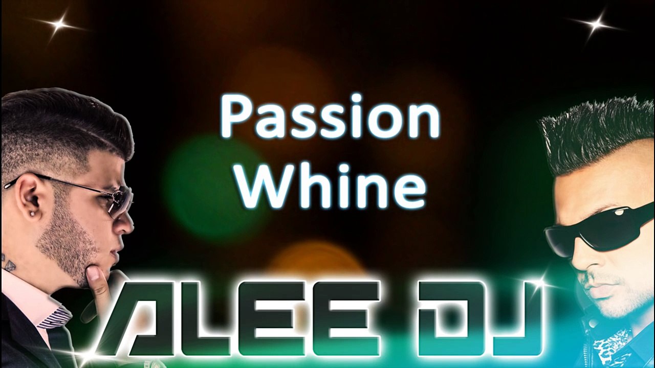Passion Wine - Farruko Ft Sean Paul -  | Versión Cumbia  | (Remix)  - aLee Dj