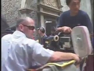 Edward Norton Interview - The Painted Veil