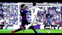 Cristiano Ronaldo vs Neymar Jr ● Amazing Skills Show Battle ● 2014 2015   HD