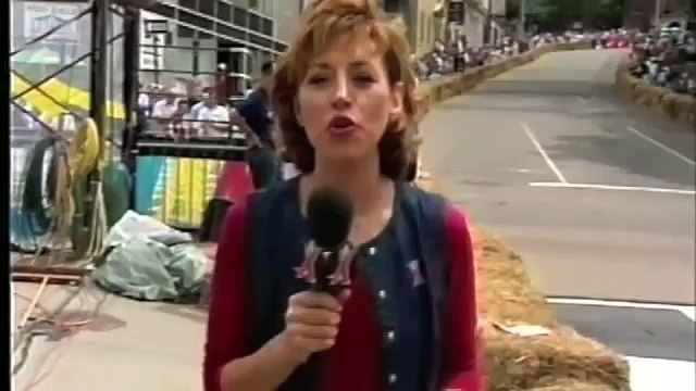 The Best of Late Night! Conan O'Brien/Andy Richter Interview: 1995