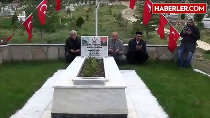 Şehit Babasından Çözüm Süreci'ne Destek