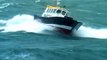 Malta pilot boat sea trialed by Venice port in Force 9