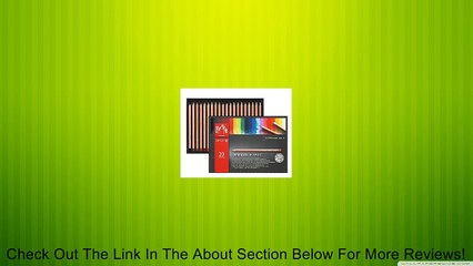 Luminance 6901 Clr Pncl Set 20 Artist Rng Review