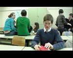 Kurzfilm über Mobbing an der Schule