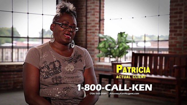 Columbus Georgia Auto Accident Lawyer