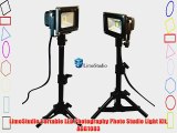 LimoStudio Portable LED Photography Photo Studio Light Kit AGG1083