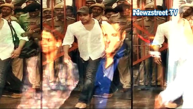 What would happen if Salman Khan gets jailed?