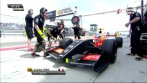 Fórmula Renault 3.5 - GP de Aragón Corrida 1: Melhores Momentos