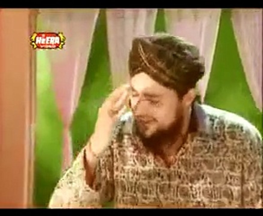 Bhar Do Jholi Bhar Do Jholi Meri Ya Muhammad