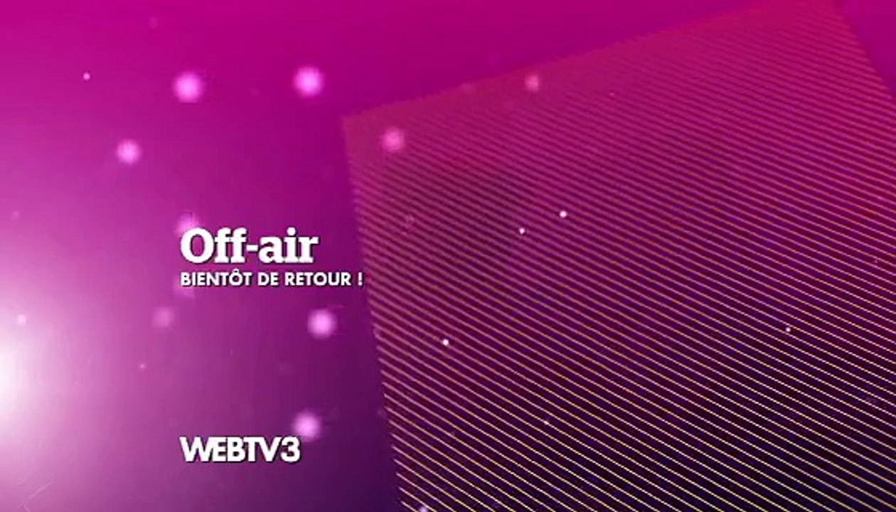 WEBTV3 HD - Direct (REPLAY)