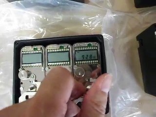 STB Time Lock  fail  first testing