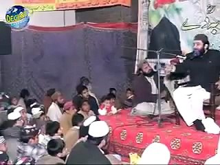 NEW Qazi Matiullah Latest Naqabat Part 2