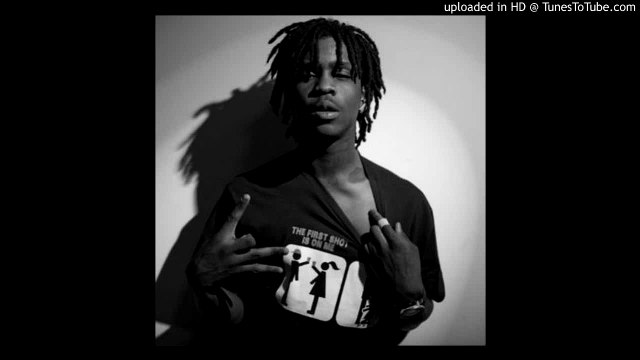 Chief Keef Type Beat @ChiefKeef Prod. @themaskedjerk 2014