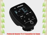 Profoto Air Remote TTL-C Transmitter for Canon