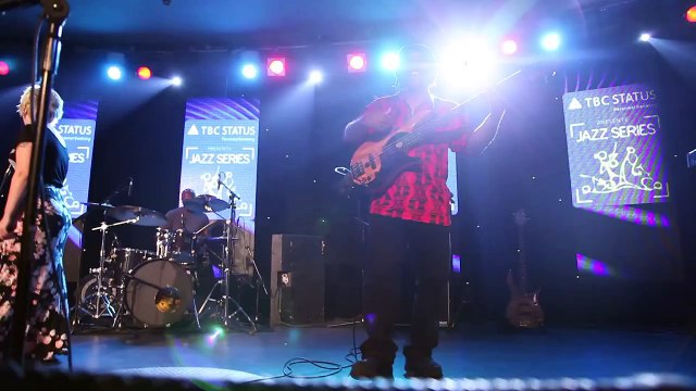 Victor Wooten Band - Jazz Series 2014