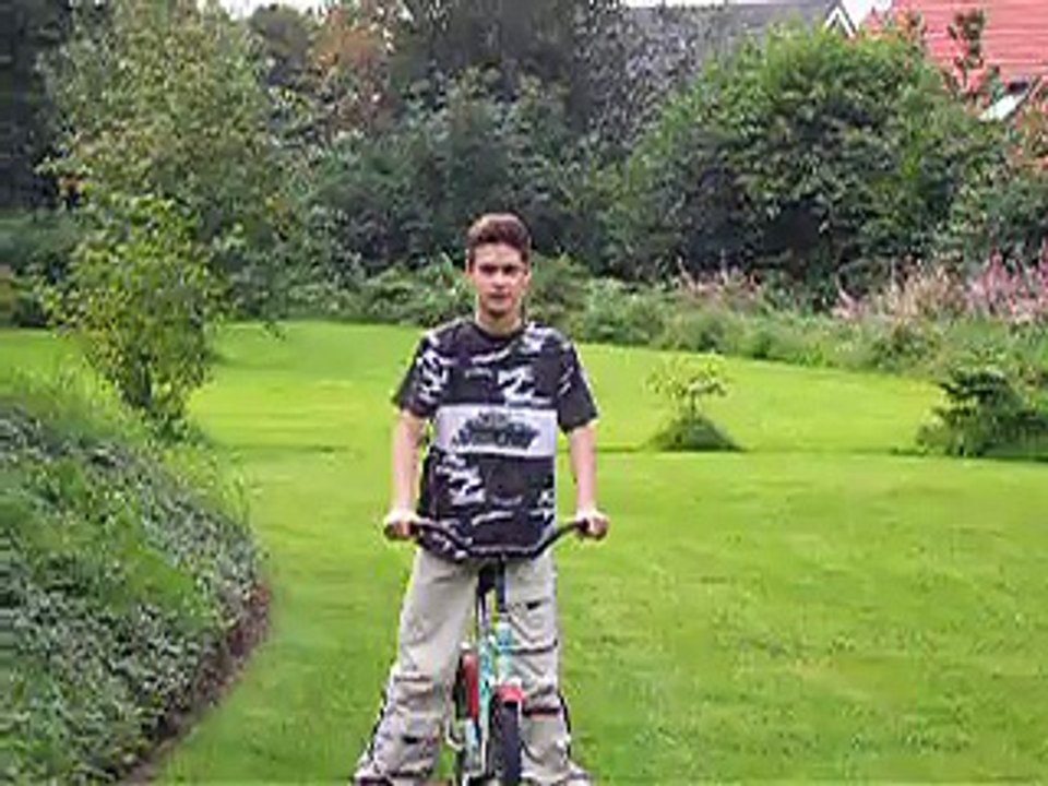 The Crazy Evers Brothers Tarzan