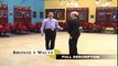 Bronze 1 Standard Routines - Waltz Ballroom Dance Lesson