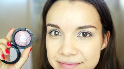A Piglet Inspired Look | A Disney Exclusive by Missglamorazzi