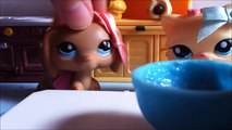 LPS: Cooking with Dawn Bloopers!