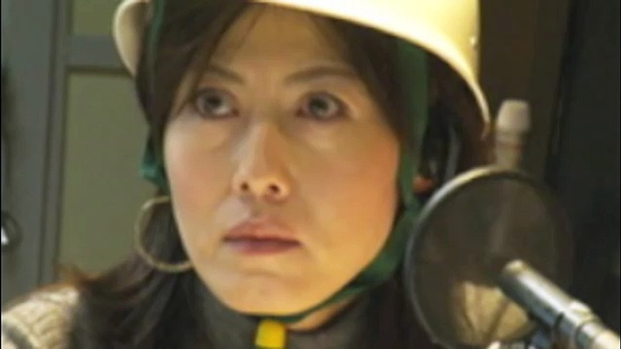 3.11. 東日本大震災発生時【小島慶子アナの緊迫した生放送】