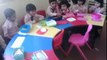 Play Group kay kids lunch kese karte hain...../.