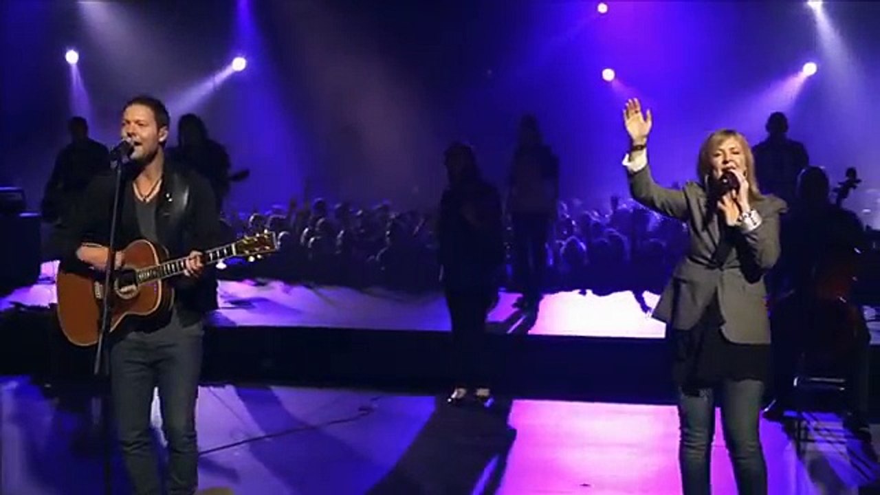 God Is Able - Hillsong Worship