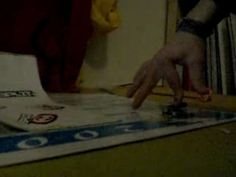 finger skate