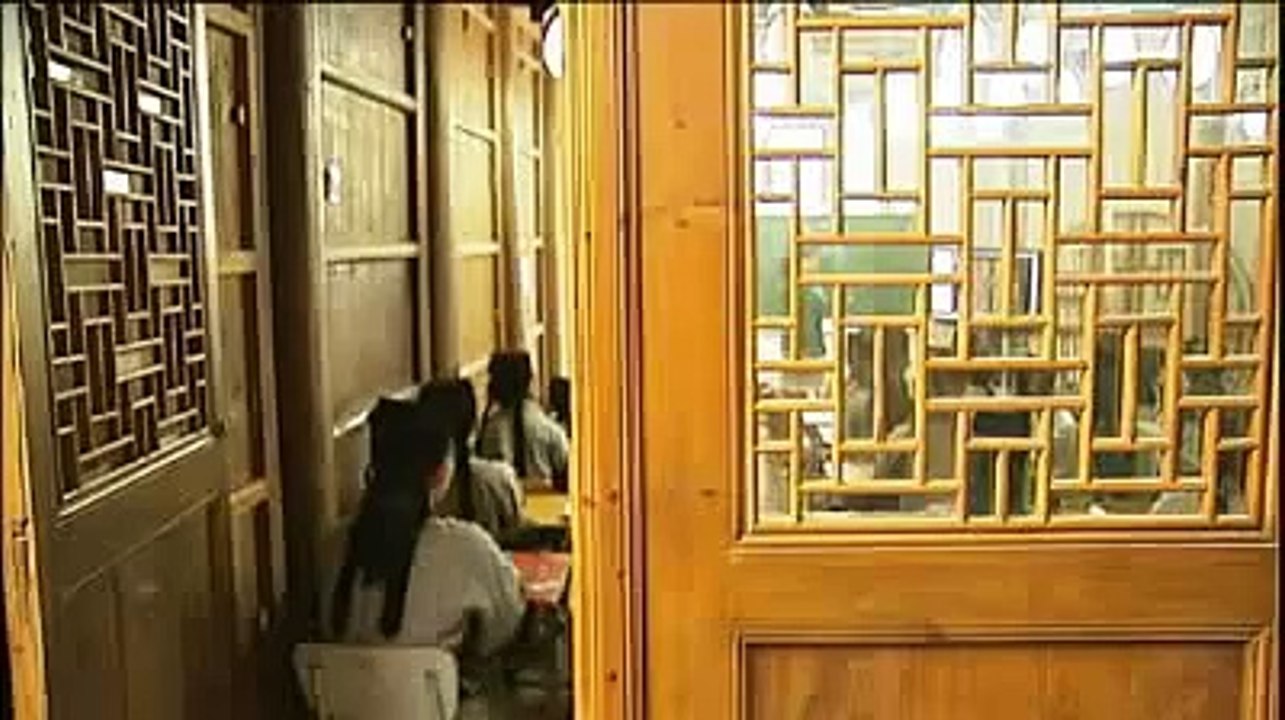 Confucius makes a comeback in China
