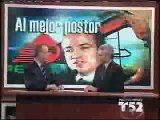 Video Censurado por Televisa,TV Azteca y Gobernacion (Mexico)
