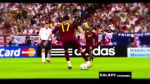 Cristiano Ronaldo - Ronaldınho Best v.s Crazy Skils HD