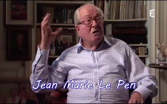 Le générique de Friends version Front National